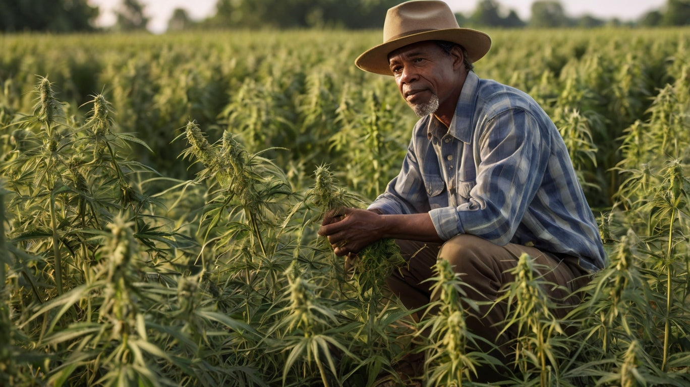 Policy Shifts & Market Growth: The Role of Industrial Hemp in Global Trade Regulations