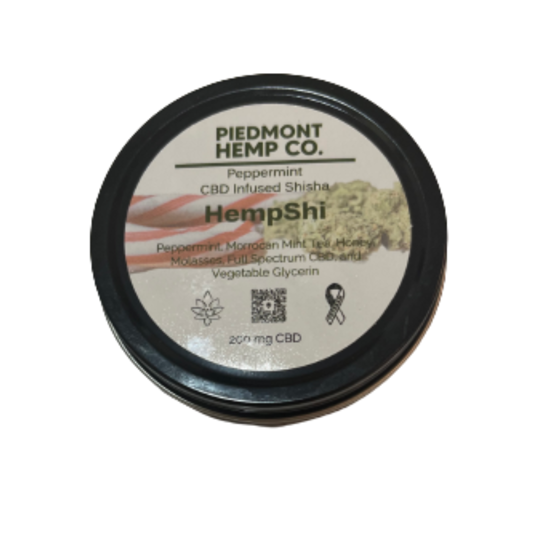 Introducing the revolutionary Peppermint HempShi! This fantastic product is a must-have for anyone looking to improve their overall health. Our high-quality peppermint formula works with intense and natural crisped flavorings to bring your taste buds an unparalleled and unique experience. From its aromatic and lively flavor to its rich aroma, this exciting composition is sure to please even the most discerning palates.