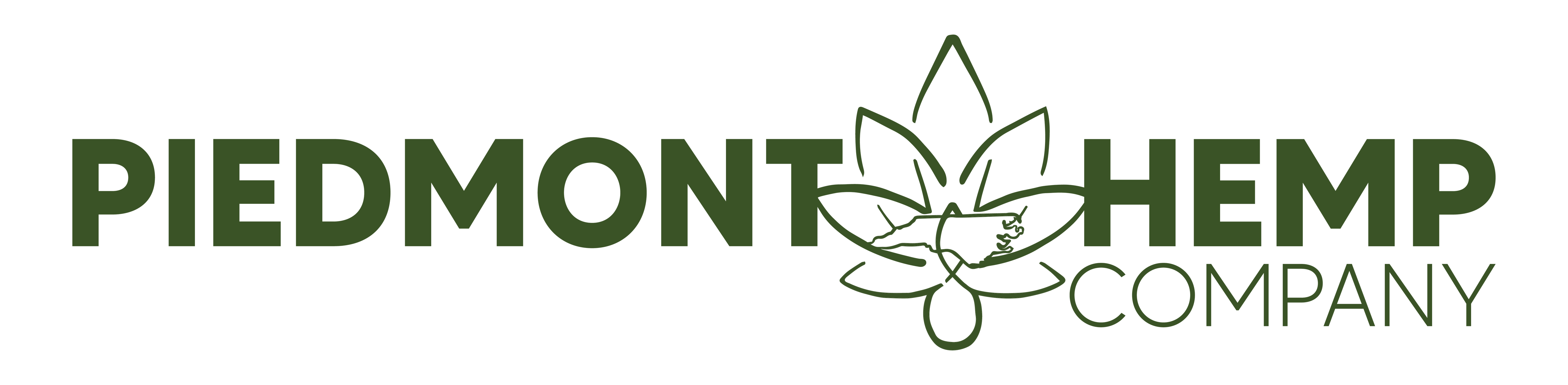 Piedmont Hemp Co logo
