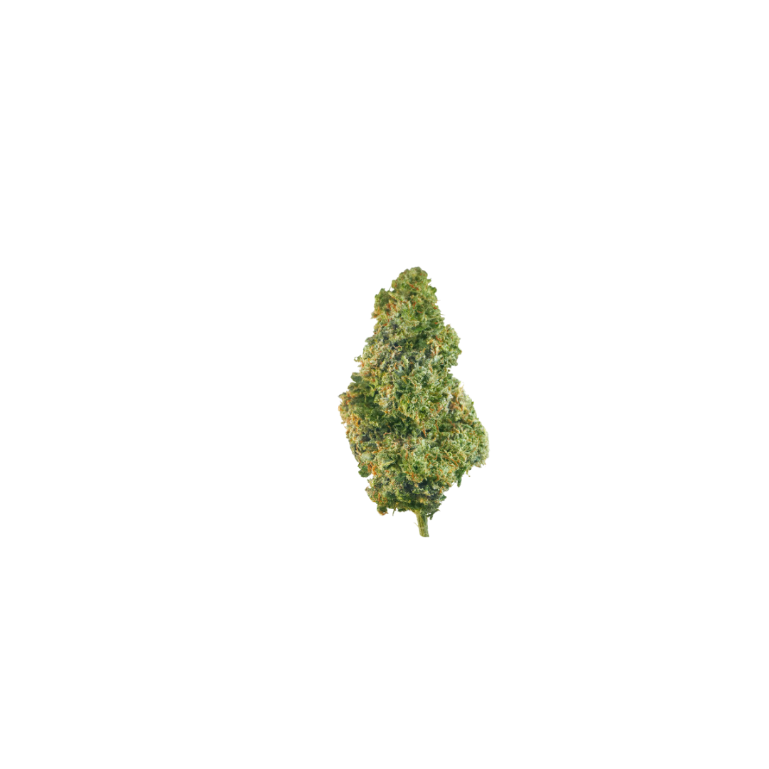 Discover the serene embrace of Piedmont Hemp Co.'s CBD OG Kush, a harmonious blend designed to enhance your well-being. Engage with this special strain, and embark on a journey toward tranquility and bliss. Each puff is a step closer to a realm where happiness and euphoria gently weave through your being, inviting laughter and a relaxed state of mind, all while maintaining a gentle clarity that keeps you grounded and connected.