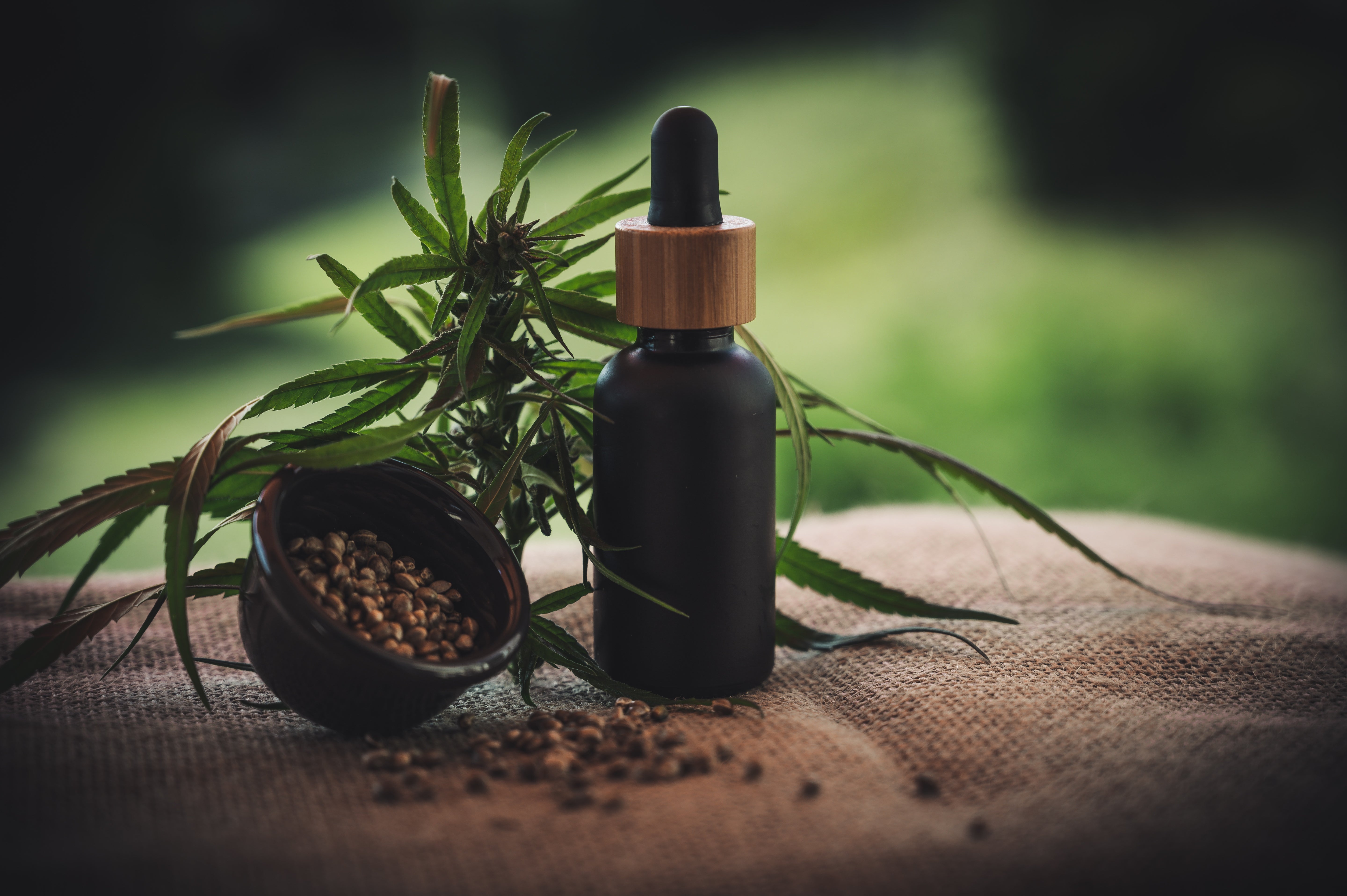 Indica Tincture