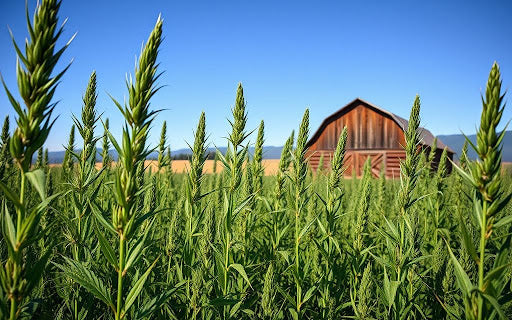 Poll: How Has Industrial Hemp Impacted Your Industry?