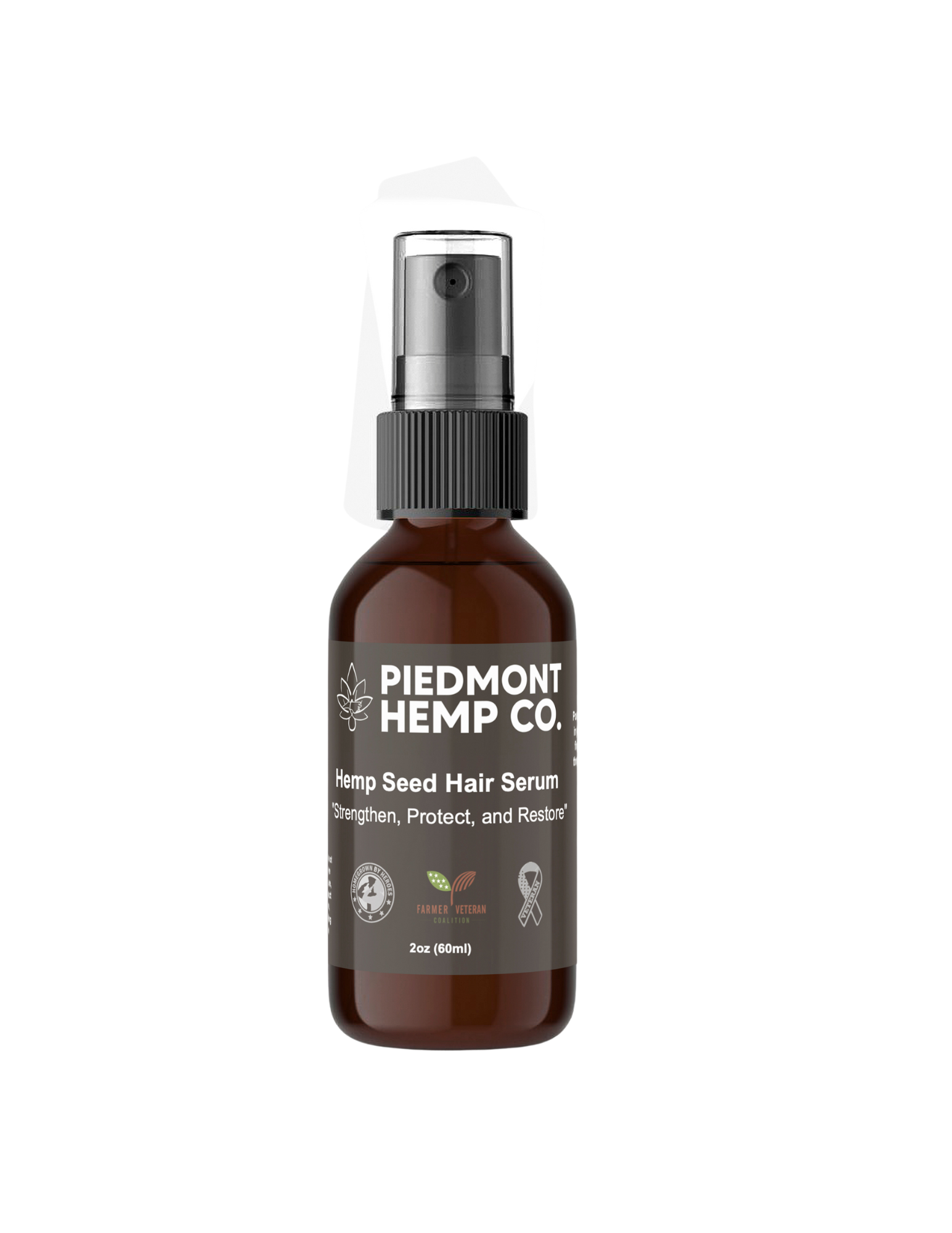 We introduce our Luxurious and Hydrating Hair Serum made with high-quality essential organic oils. Our Hemp Hydrating Hair Serum is a multi-moisture mix of relaxing Hemp Seed, Coconut, Jojoba, and Patchouli Oils to Strengthen, Restore, and Protect your hair and scalp, along with our unique Ginger Vanilla fragrance.<meta charset="UTF-8"><span data-mce-fragment="1"> </span>
