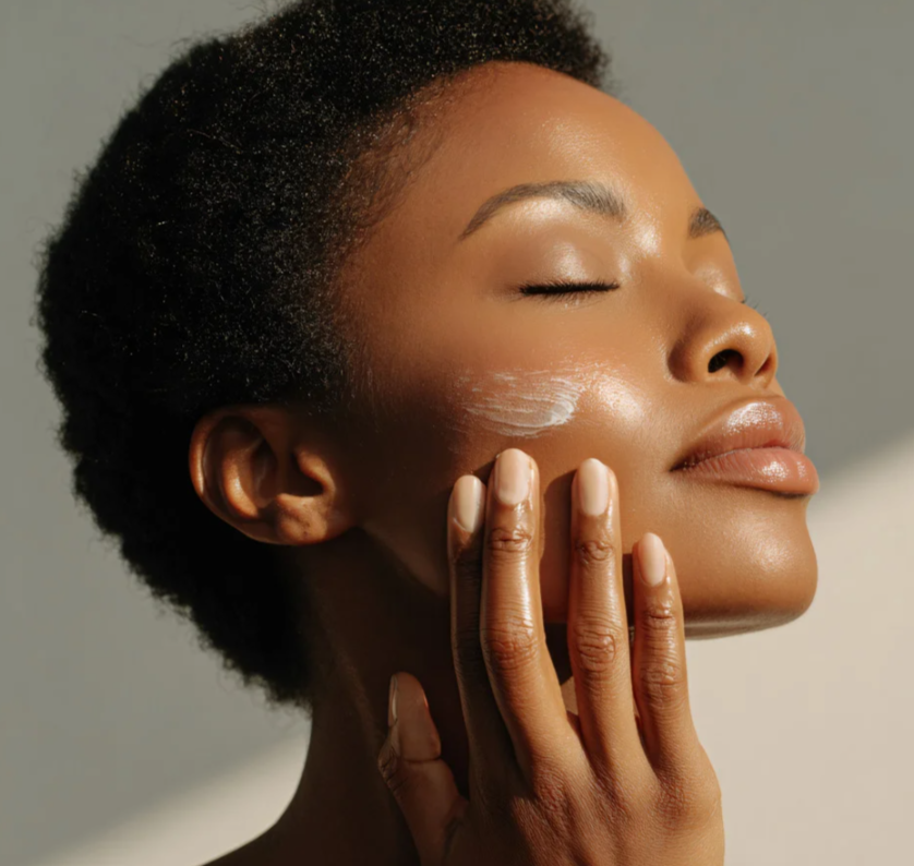 Estee Evolution (Non-CBD) Hemp Body Moisturizer with Ginger Vanilla