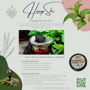 High-quality mint works in tandem with added intense natural crisped mint flavorings to create a unique experience. Aromatic, lively yet rich, this exciting composition develops an unparalleled aroma and scent.